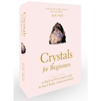 Crystals For Beginners