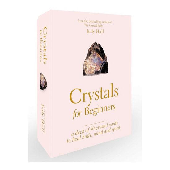 Crystals For Beginners