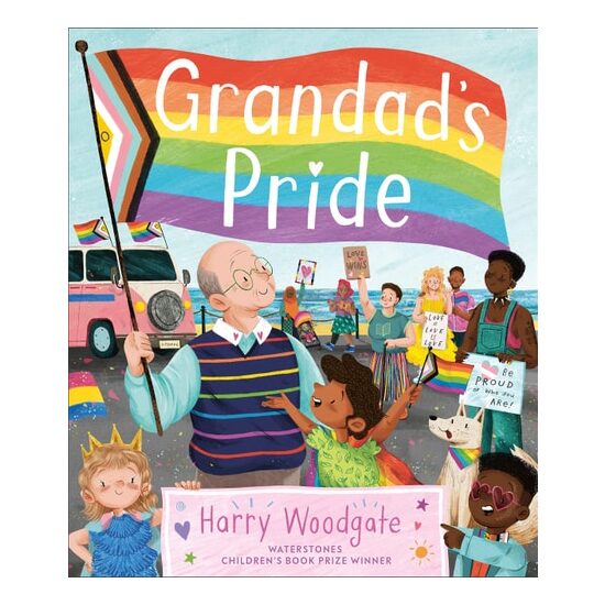 Grandad'sPride - Imagine 1