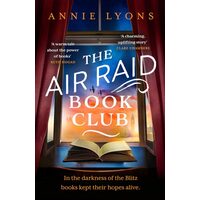 AirRaidBookClub