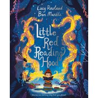 LittleRedReadingHood