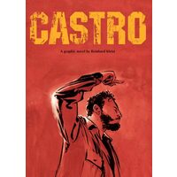 CastroAGraphicNovel