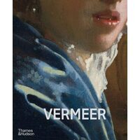 Vermeer - The Rijksmuseum's Major Exhibition Catalogue