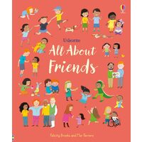 AllAboutFriends