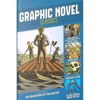 GraphicNovelClassics