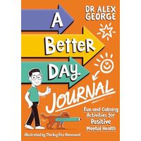 BetterDayJournal