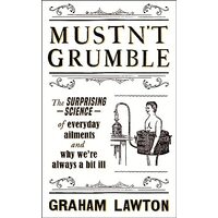 Mustn'TGrumble