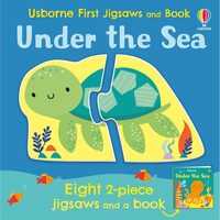 Under the Sea 