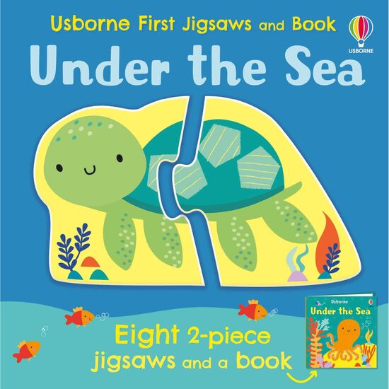 Under the Sea