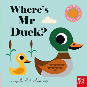 Where's Mr Duck? - Imagine 1