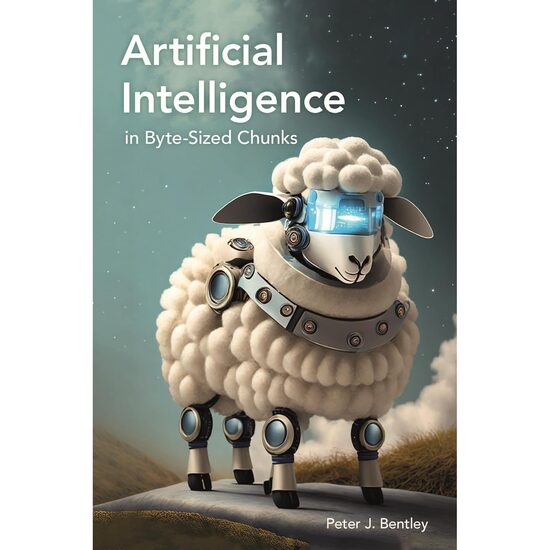 Artificial Intelligence in Byte-sized Chunks