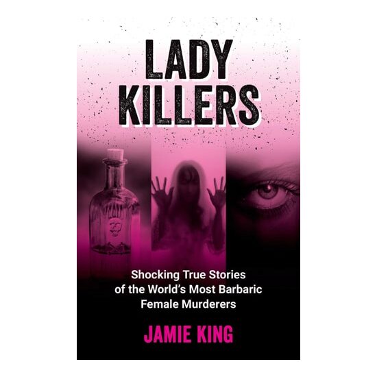 Lady Killers - Imagine 1