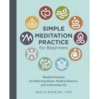 Simple Meditation Practice For Beginners