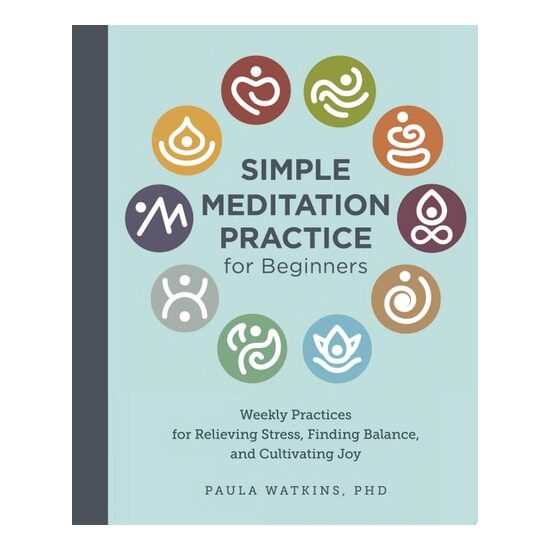 Simple Meditation Practice For Beginners