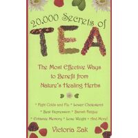 20,000 Secrets Of Tea