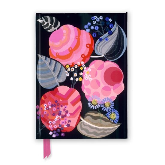 Benedictus: Design from Relais (Foiled Journal) (Flame Tree Notebooks)