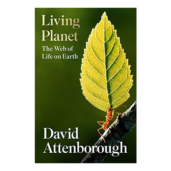 Living Planet