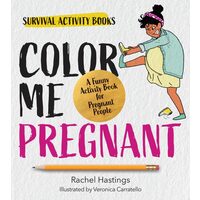 Color Me Pregnant