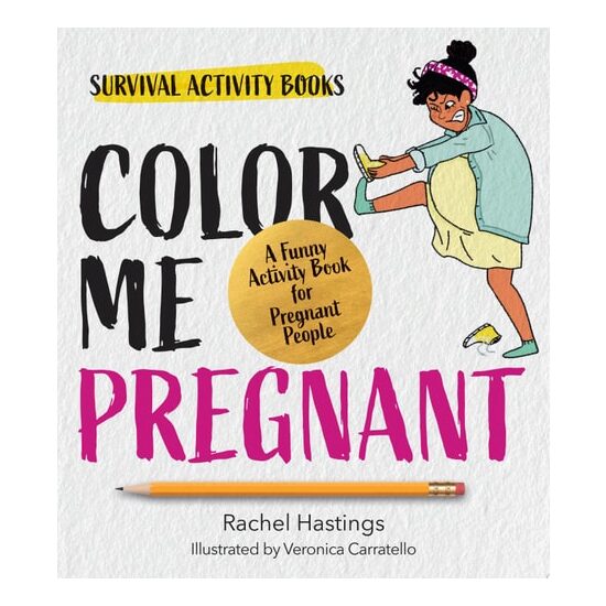 Color Me Pregnant