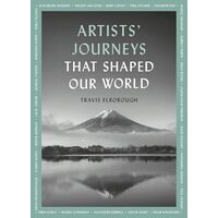 Artists' Journeys That Shaped Our World