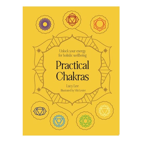 Practical Chakras