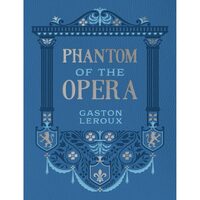 Phantom of the Opera