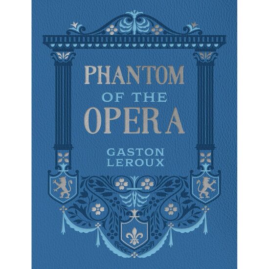 Phantom of the Opera