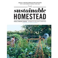 Sustainable Homestead