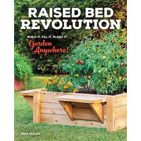 Raised Bed Revolution