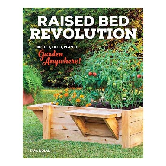 Raised Bed Revolution