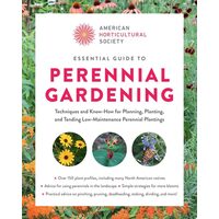 American Horticultural Society Essential Guide To(...)