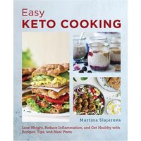 Easy Keto Cooking