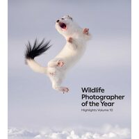 Wildlife Photographer Of The Year: Highlights Volu(...)