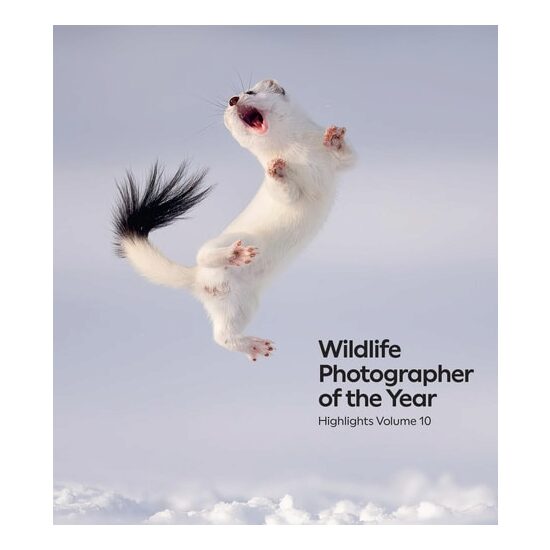 Wildlife Photographer Of The Year: Highlights Volu(...)