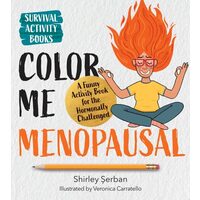 Color Me Menopausal