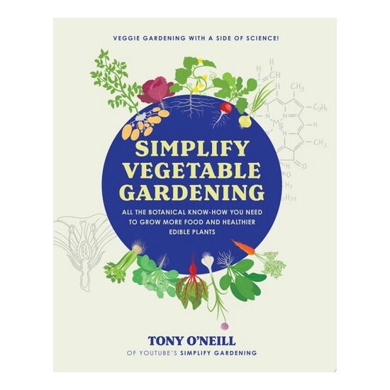 Simplify Vegetable Gardening: All The Botanical Kn(...)