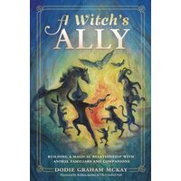 Witch's Ally