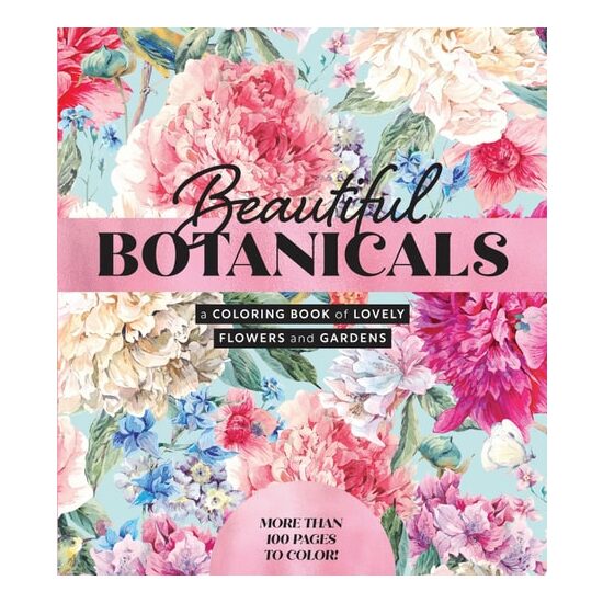 Beautiful Botanicals