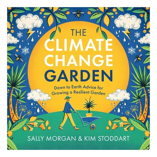 The Climate Change Garden, Updated Edition: Down T(...) - Imagine 1
