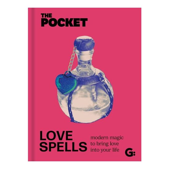 The Pocket Love Spells