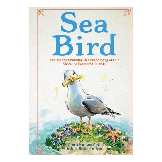 Sea Bird - Imagine 1
