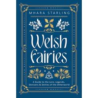 Welsh Fairies