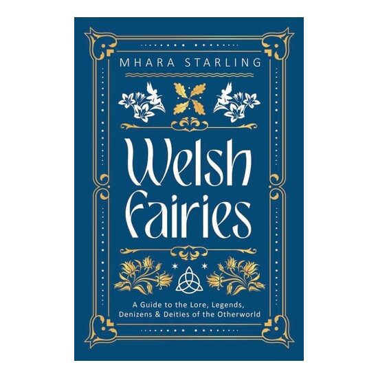 Welsh Fairies