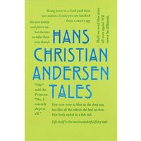 Hans Christian Andersen Tales