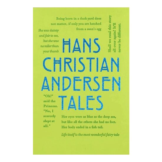 Hans Christian Andersen Tales