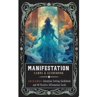 Manifestation Cards and Guidebook