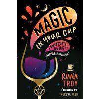Magic In Your Cup