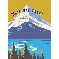 National Parks