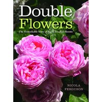 Double Flowers: The Remarkable Story Of Extra-Peta(...)