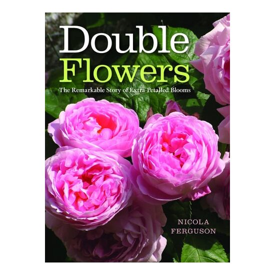 Double Flowers: The Remarkable Story Of Extra-Peta(...)